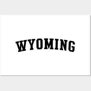 Wyoming T-Shirt, Hoodie, Sweatshirt, Sticker, ... - Gift Posters and Art